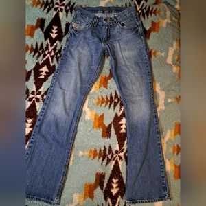 Cinch 30x36 Men's Jeans